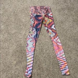 Niyama Sol traveler leggings